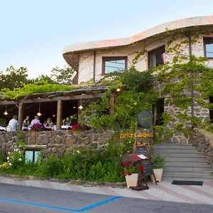 **** Hotel Costa Dorada Włochy