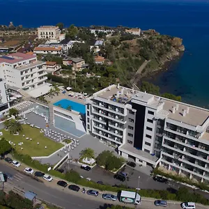 **** Hotel Santa Lucia Le Sabbie D'oro Włochy