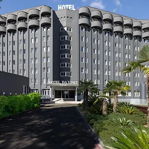 **** Hotel Da Vinci Włochy