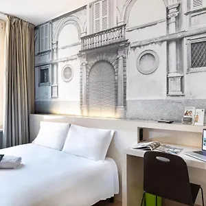 *** Hotel B&B Hotel Bergamo City Włochy