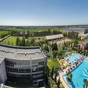 **** Hotel Antares Sport Beauty & Wellness Włochy