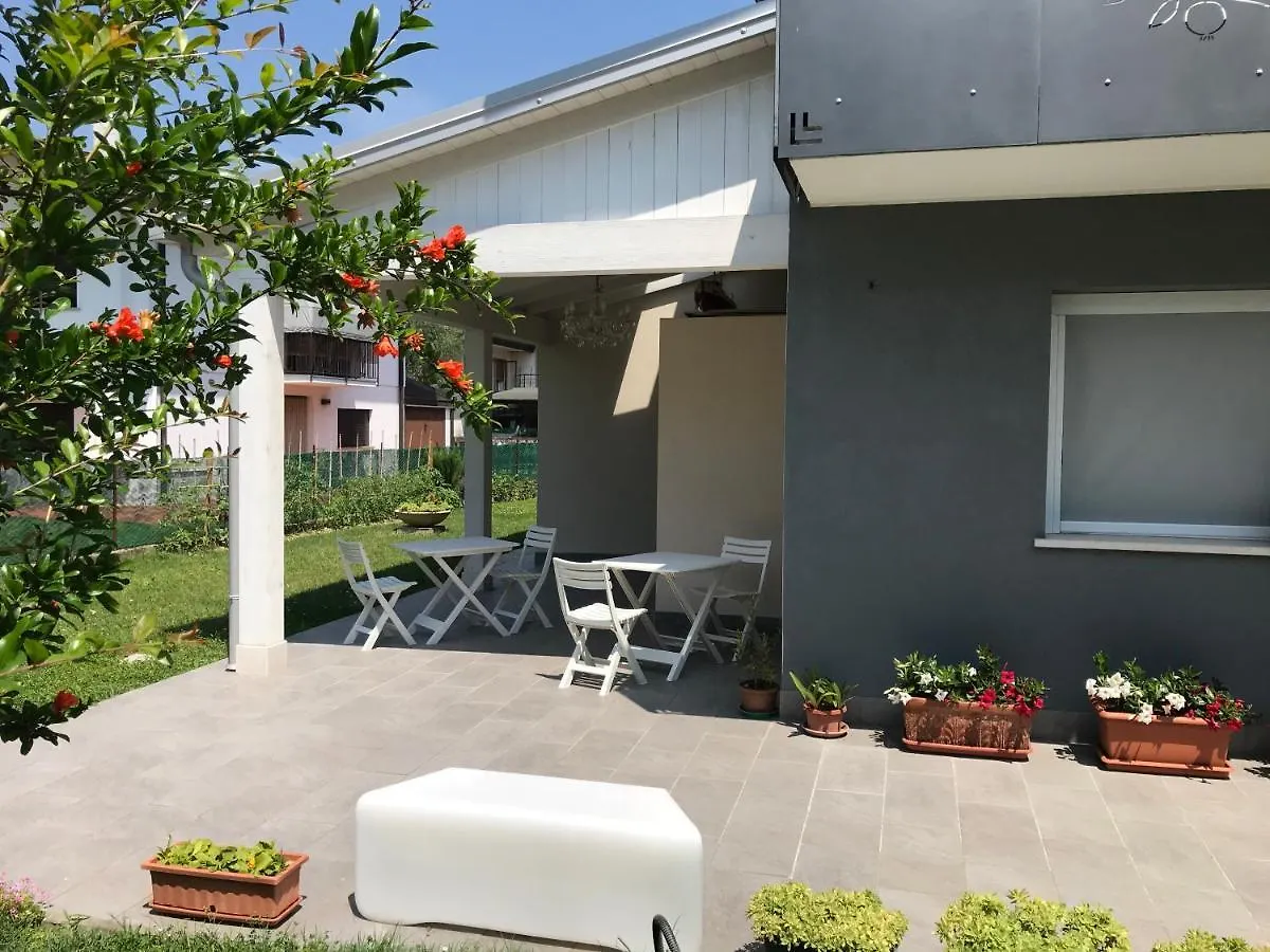 Alloggi Al Melograno Marcon Bed & Breakfast