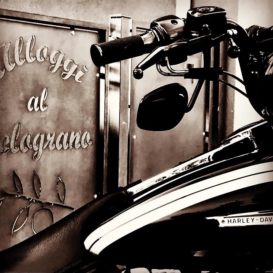 Alloggi Al Melograno Marcon Bed & Breakfast