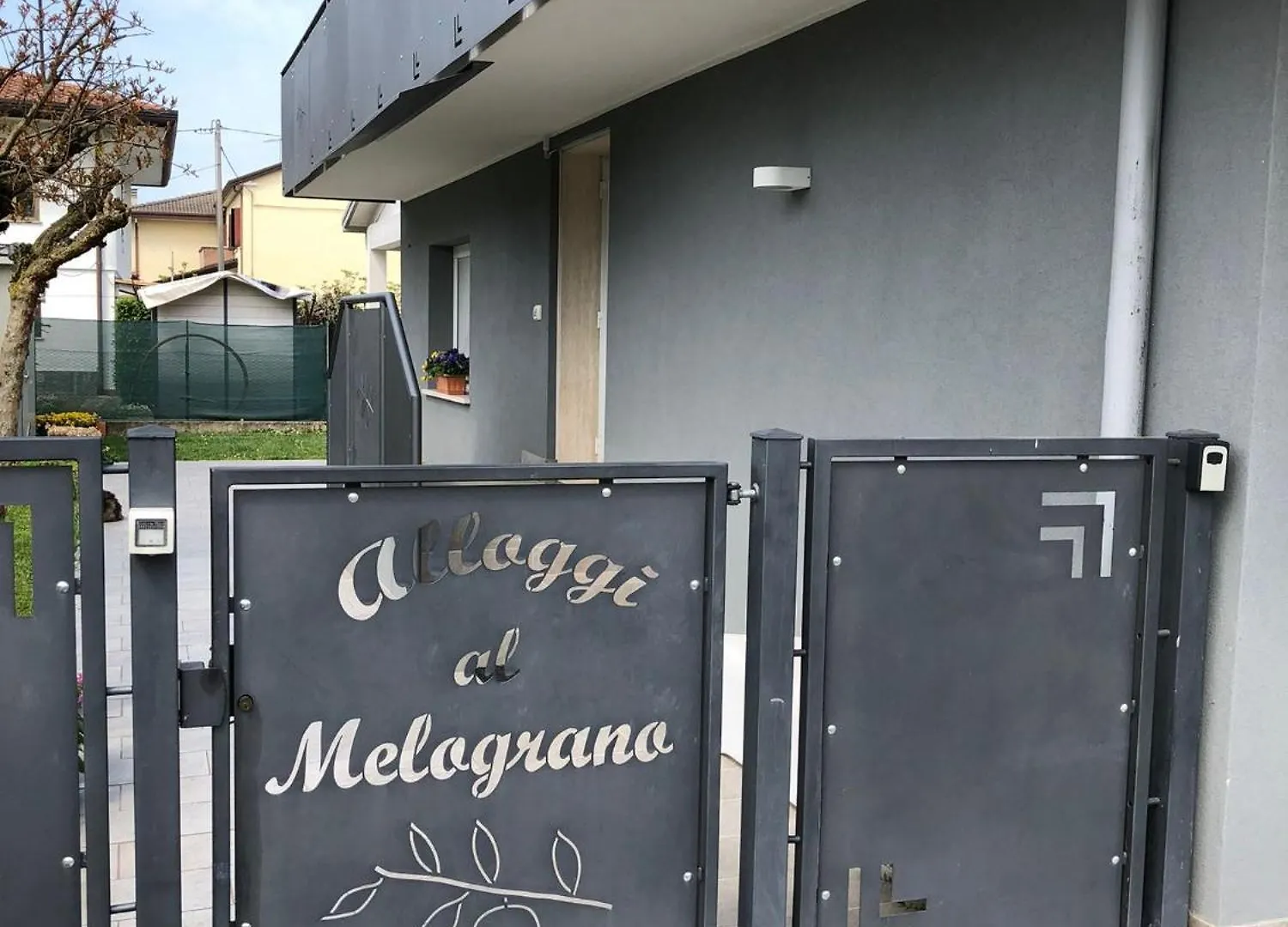 Alloggi Al Melograno Marcon 0*,  Italy